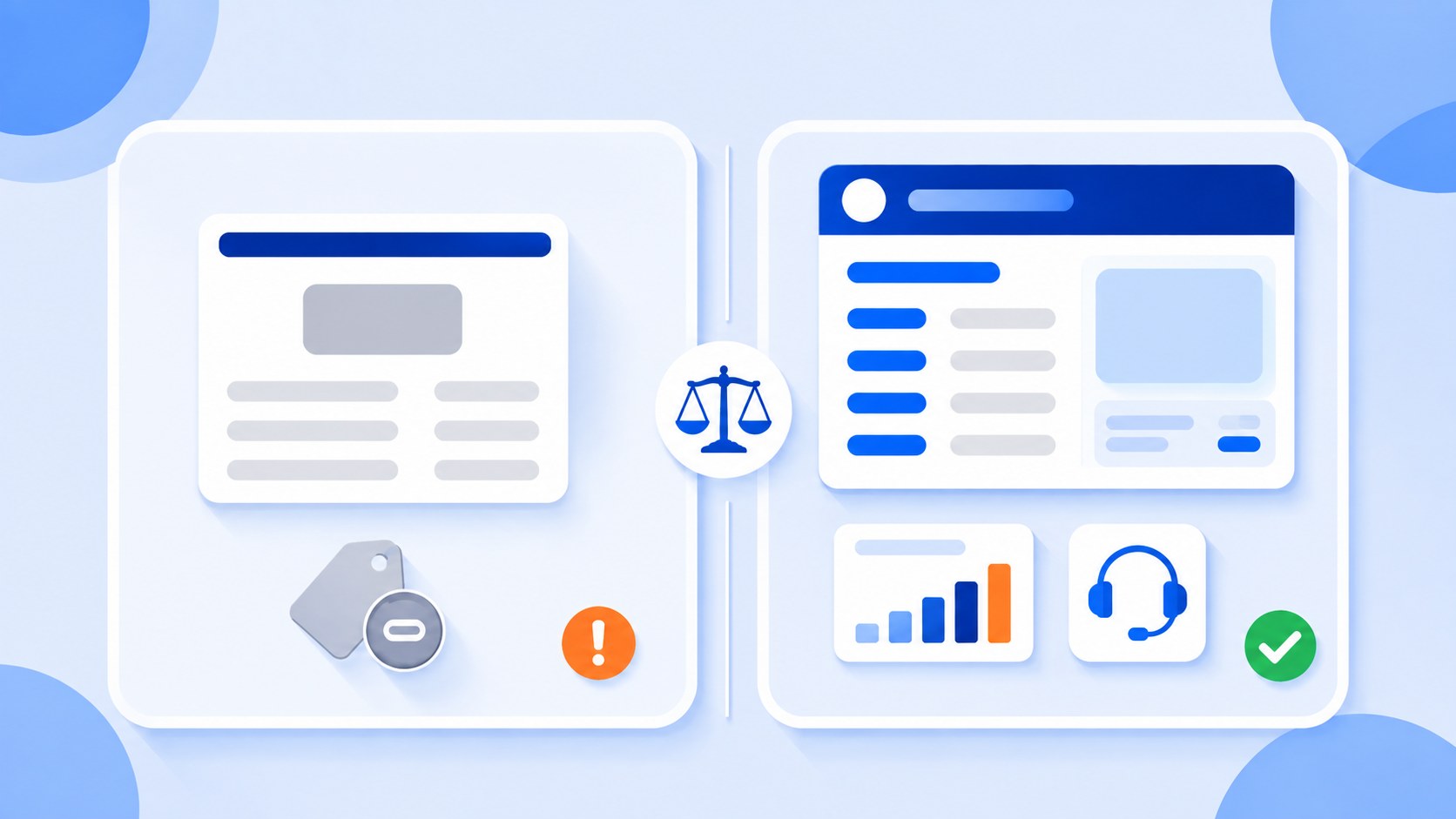 Software Antrian Gratis vs Berbayar: Mana yang Tepat untuk Instansi Anda?