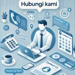 hubungi kami