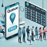 aplikasi antrian gratis