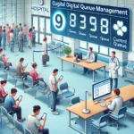 Aplikasi Antrian Rumah Sakit