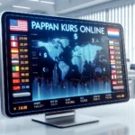 Papan Kurs Online
