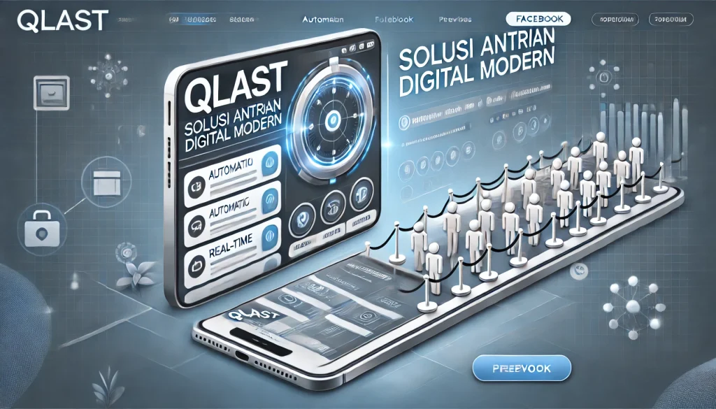 FAQ Pertanyaan Umum QLast Solusi Digital