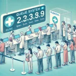 software antrian puskesmas