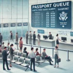 aplikasi antrian paspor