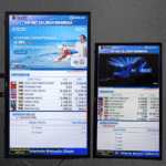 Papan Informasi Kurs Valas Online